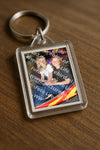Evenement foto: Serie 1911
