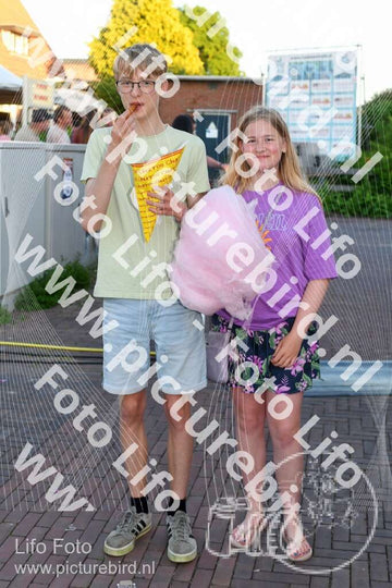 Evenement foto: Serie 1911