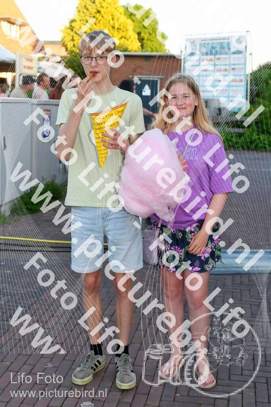 Evenement foto: Serie 1911