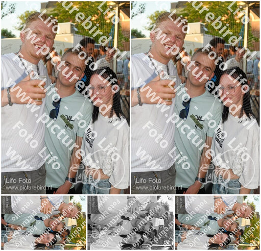 Evenement foto: Serie 1911