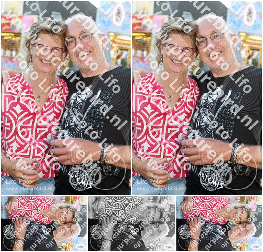Evenement foto: Serie 1911