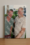 Evenement foto: Serie 1911