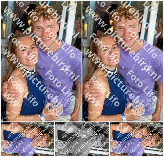 Evenement foto: Serie 1911