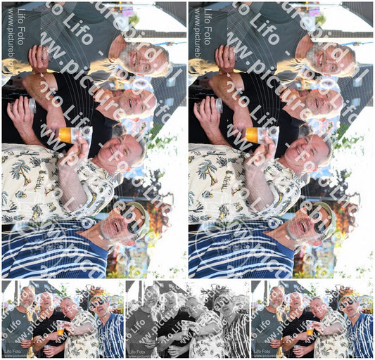 Evenement foto: Serie 1911