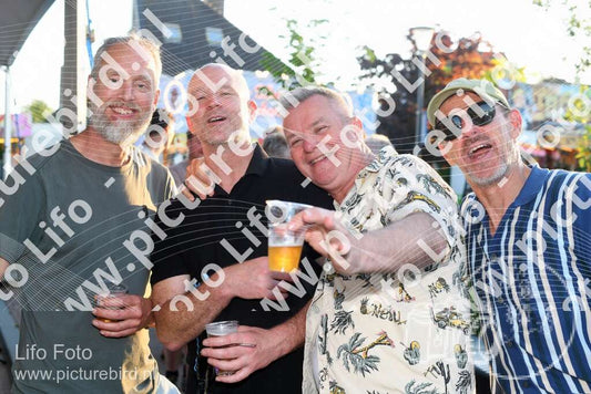 Evenement foto: Serie 1911