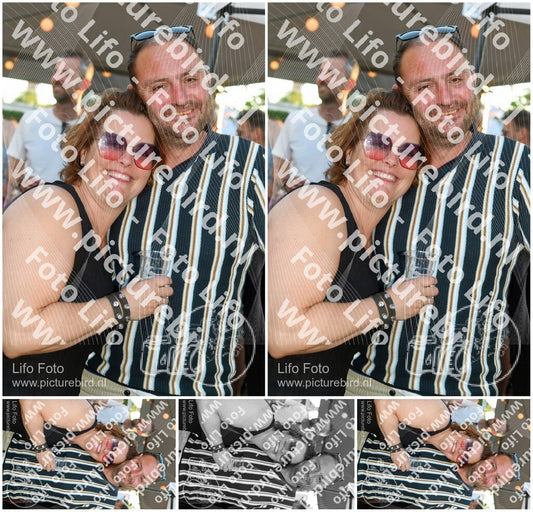 Evenement foto: Serie 1911