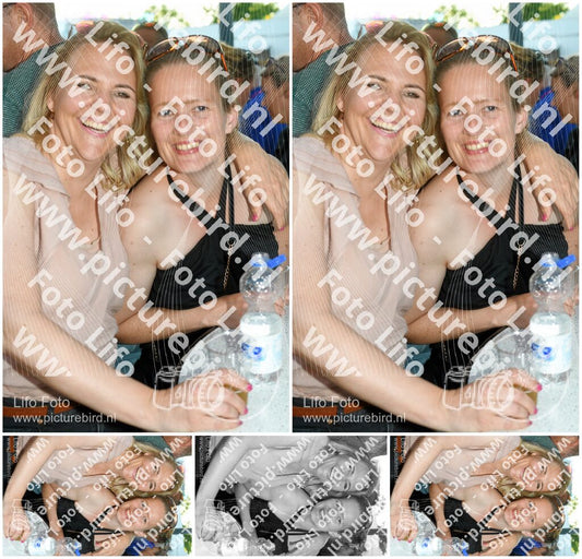 Evenement foto: Serie 1911