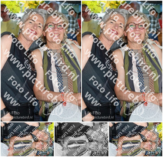 Evenement foto: Serie 1911