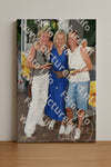 Evenement foto: Serie 1911
