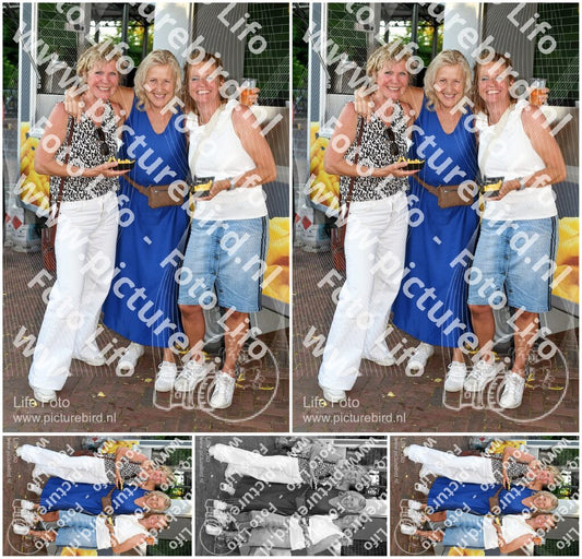 Evenement foto: Serie 1911