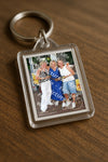 Evenement foto: Serie 1911