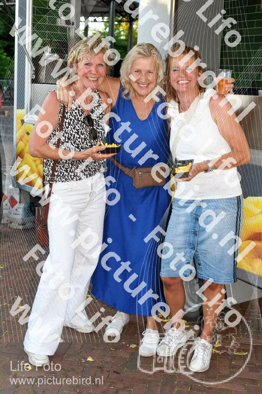 Evenement foto: Serie 1911