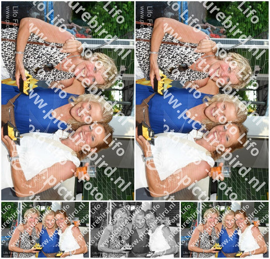 Evenement foto: Serie 1911