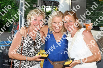 Evenement foto: Serie 1911