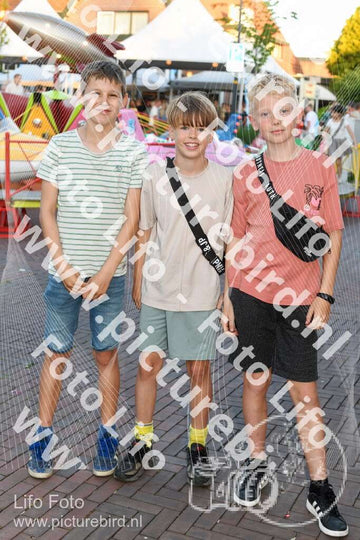 Evenement foto: Serie 1911