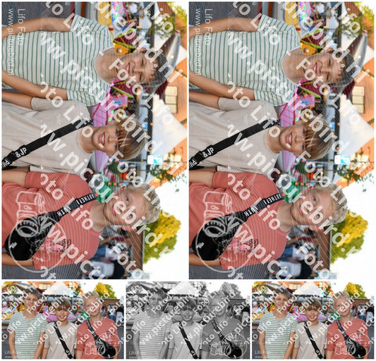 Evenement foto: Serie 1911