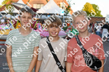 Evenement foto: Serie 1911