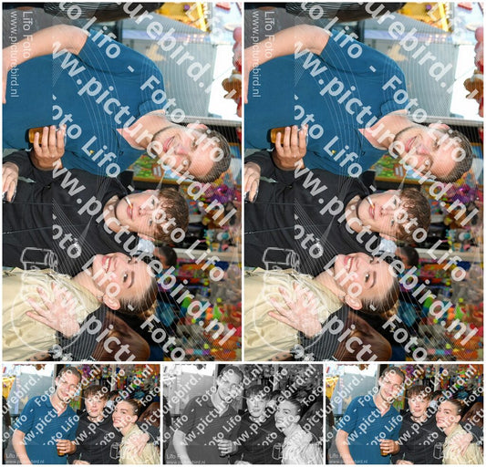 Evenement foto: Serie 1911