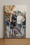 Evenement foto: Serie 1911