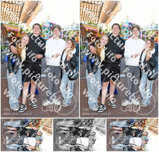 Evenement foto: Serie 1911
