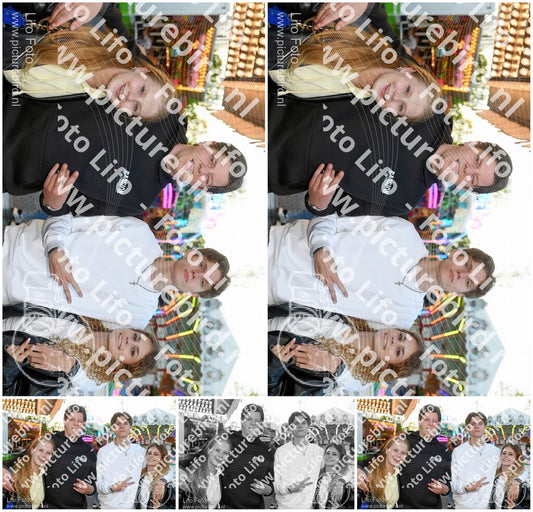 Evenement foto: Serie 1911