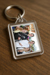 Evenement foto: Serie 1911