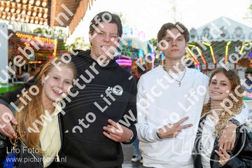 Evenement foto: Serie 1911