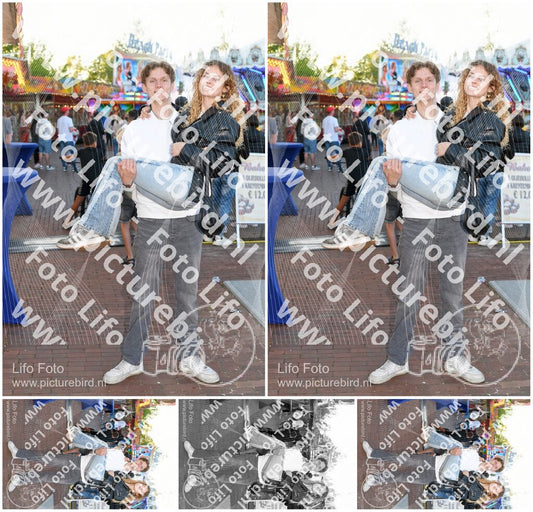 Evenement foto: Serie 1911