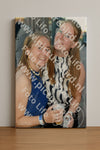 Evenement foto: Serie 1911