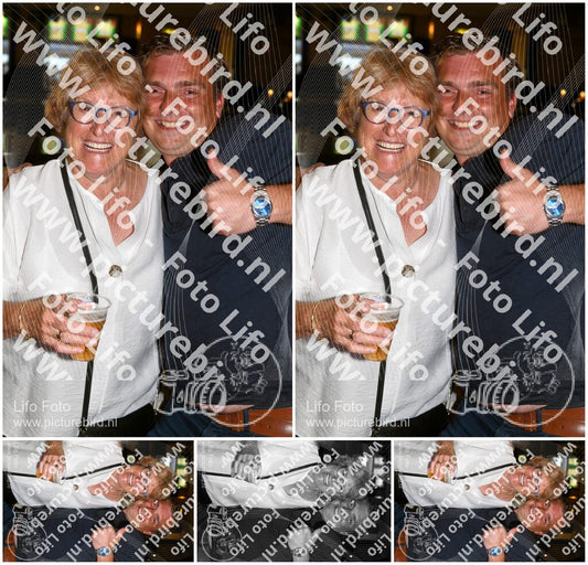 Evenement foto: Serie 1911