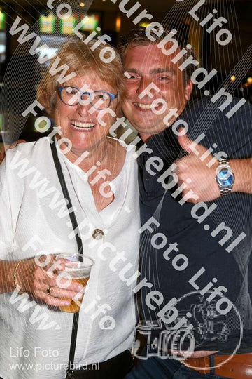 Evenement foto: Serie 1911
