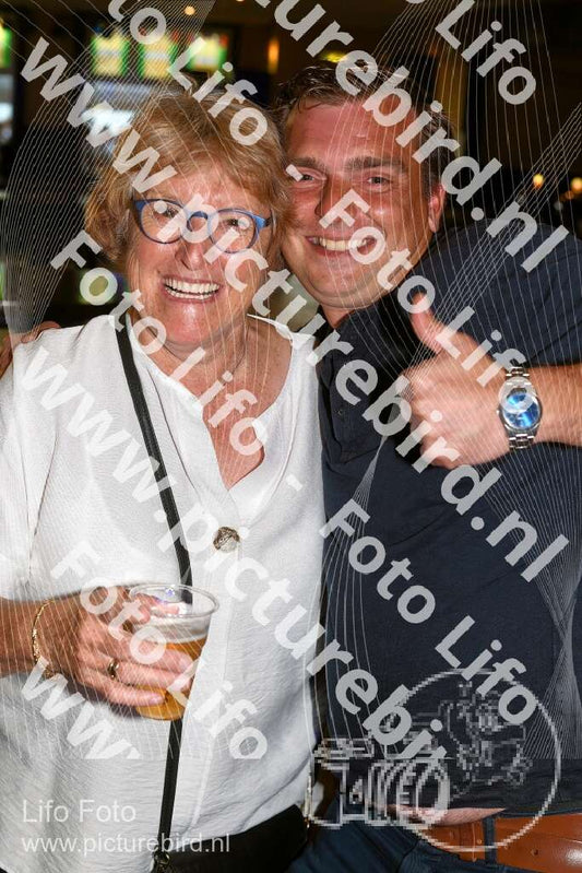 Evenement foto: Serie 1911