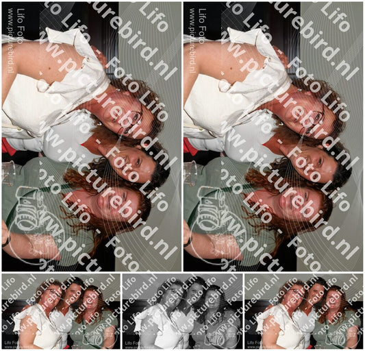Evenement foto: Serie 1911