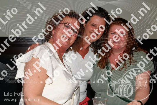 Evenement foto: Serie 1911