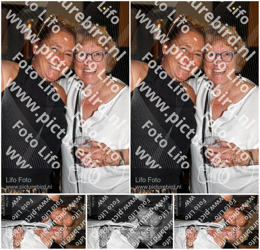 Evenement foto: Serie 1911