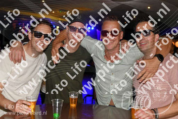 Evenement foto: Serie 1911