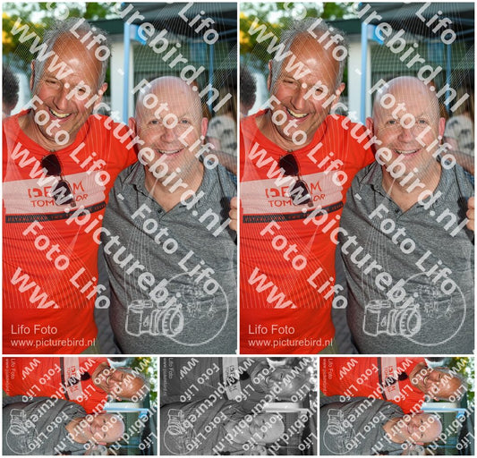 Evenement foto: Serie 1911