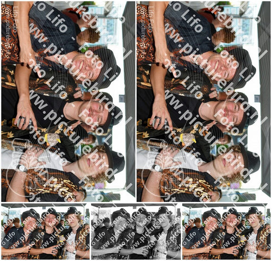 Evenement foto: Serie 1911