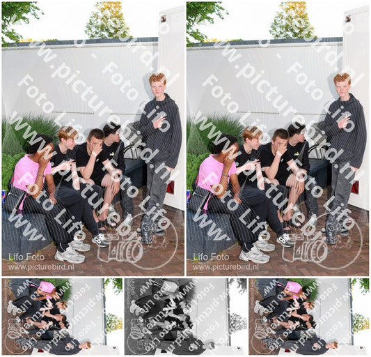Evenement foto: Serie 1911