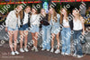 Evenement foto: Serie 1911