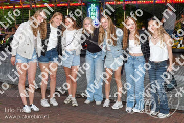 Evenement foto: Serie 1911