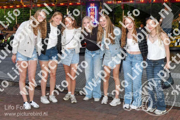 Evenement foto: Serie 1911