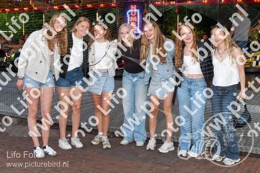 Evenement foto: Serie 1911
