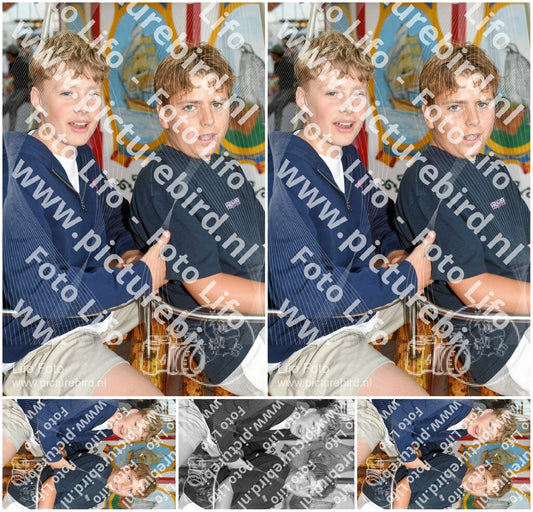 Evenement foto: Serie 1911