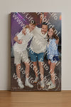 Evenement foto: Serie 1911