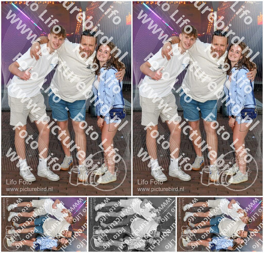 Evenement foto: Serie 1911