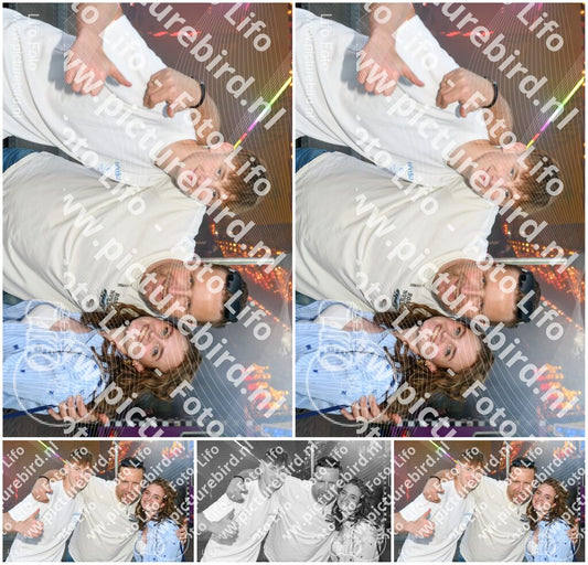 Evenement foto: Serie 1911