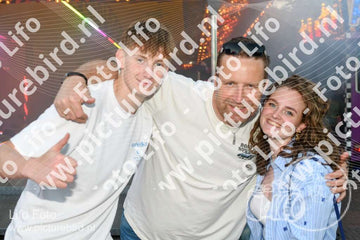 Evenement foto: Serie 1911