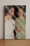 Evenement foto: Serie 1911