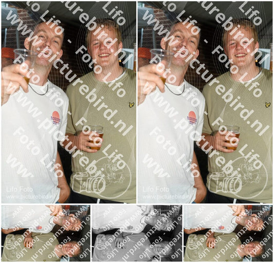Evenement foto: Serie 1911